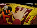 【モンスター烈伝 オレカバトル2】連打でオマエが強くなる!(15秒)【特別オレコマンド:魔王ムウス】