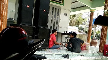 Anh 6 chịu chơi lên giao lưu dàn nhạc của âm thanh kẹo kéo || Âm thanh kẹo kéo