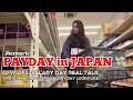 OFW Salary Day in Japan 🇯🇵 | Sending Money to Philippines 💸 + Sushi Feast & Grocery Budgeting Tip