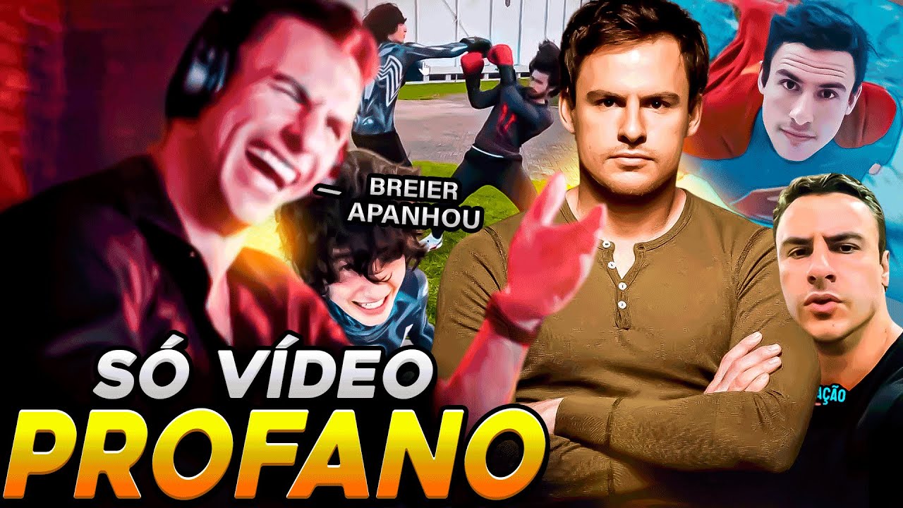 XANDÃO REAGINDO aos VÍDEOS mais VERGONHOSOS do CHAT #26