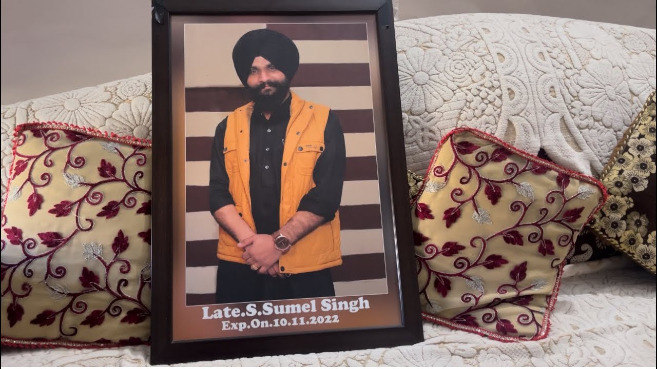 Sumel singh nu ki hoya c