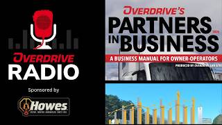 Owner-operator cost/revenue performance benchmarking: March 2026 ATBS analysis, full presentation