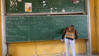 200 LEVEL ENGINEERING | EXAM PREP | GET 209 - ENGINEERING MATHEMATICS 1 (COMPLETE BREAKDOWN)