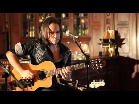 Talles e Miller -Have you ever really loved a woman / Instinto Animal