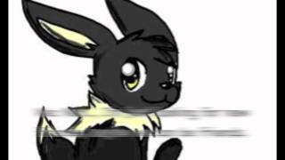 Eevee Story Tales-Dust's Life Chapter 1 The Beginning