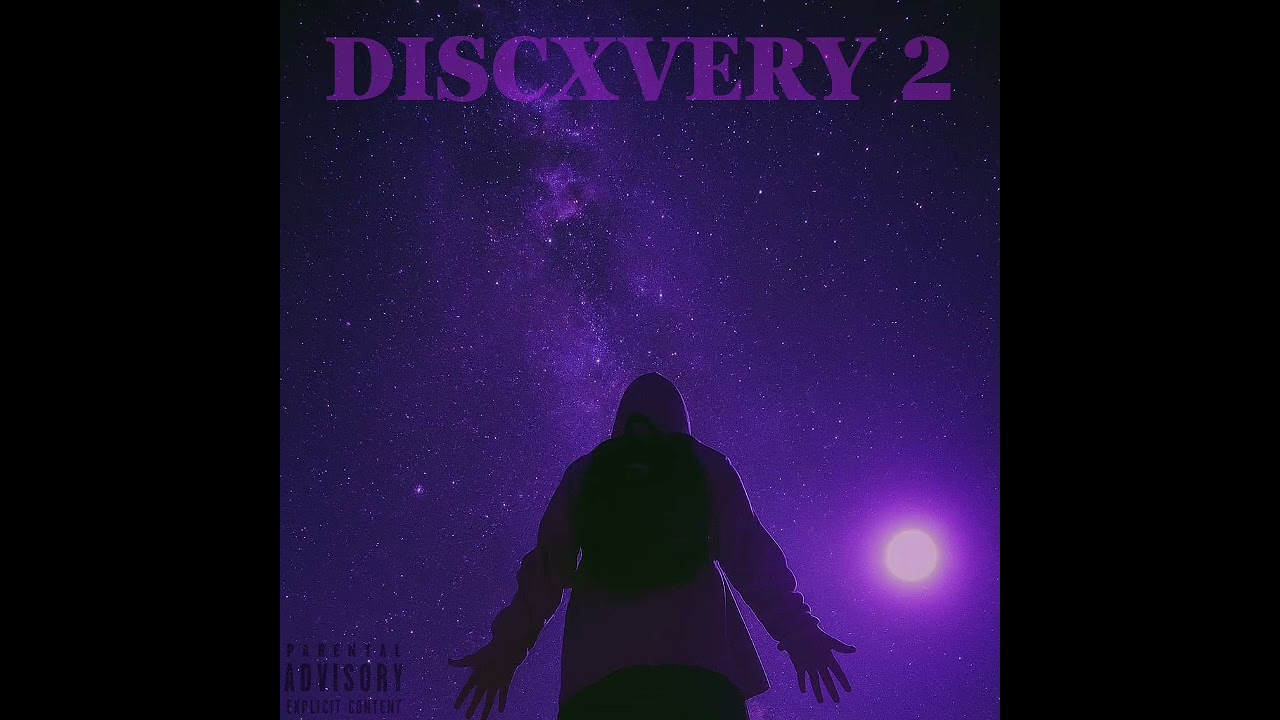 1vicedg - Discxvery 2 (Full Album)