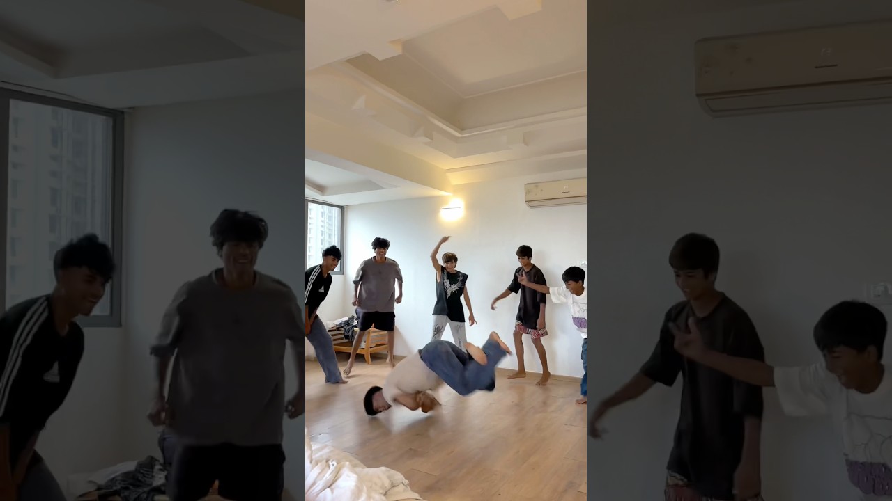 A Unique concept subah subah🌤️| @Nexuvlogs8 