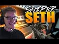 Sniper Seth