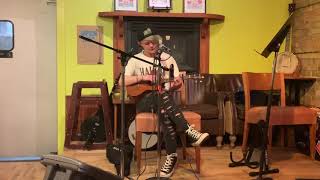 Promise House (Original)