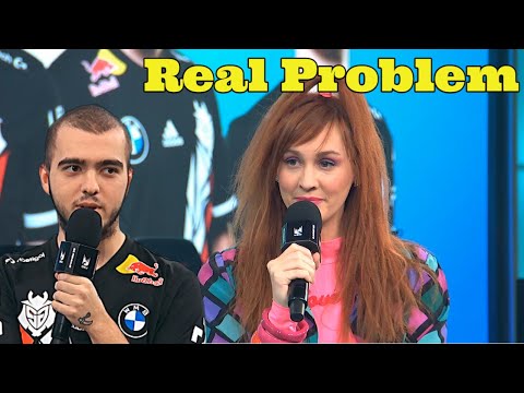Sjokz CALLS OUT