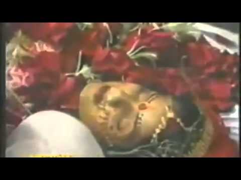 DIVYA BHARTI DEATH 1974 1993 HD YouTube
