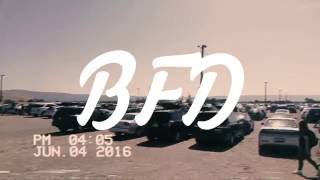 BFD 2016