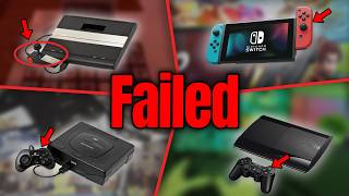 Every Console’s Biggest Hardware Disaster