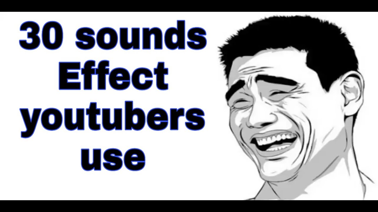 funny sound effects