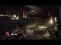 Bionic Commando - KDE Neon 5.24 Linux Gameplay