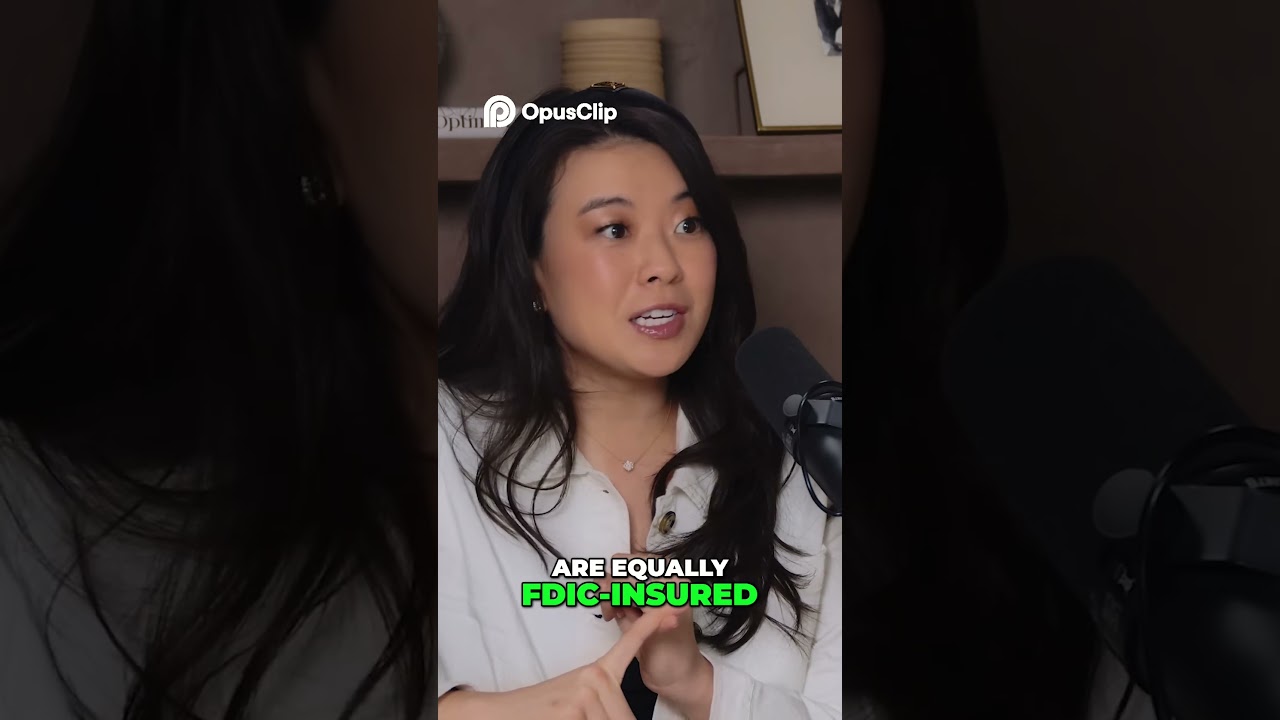 Stop Losing Money! High Yield Savings Account Secrets Revealed