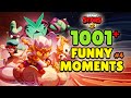1001+ FUNNY MOMENTS of RO Subscribers 🌟 Brawl Stars 2023 Wins, Fails, Glitches &amp; More (ep.4)