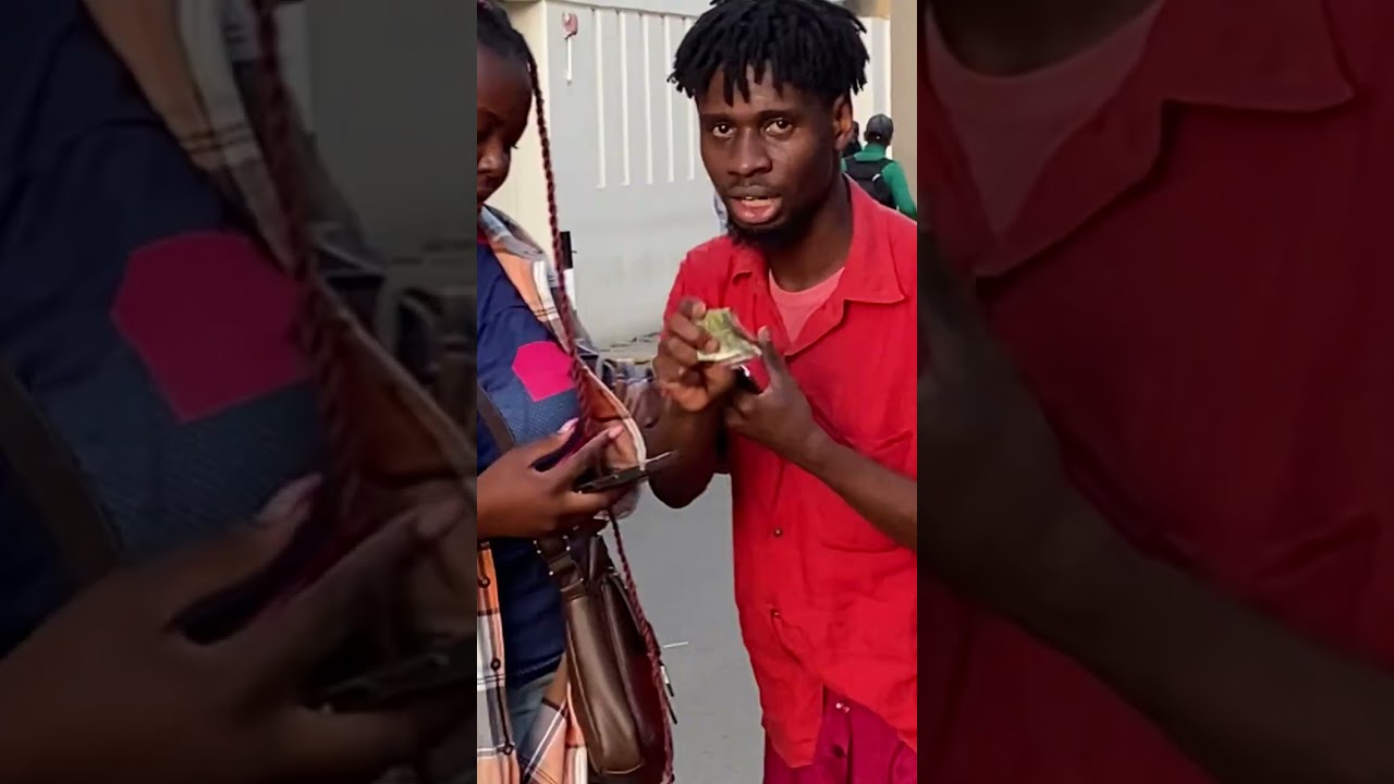 Mimi Ndio Nilikuwa wa kwanza 😅😅😅. 