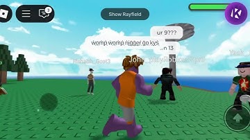 [WORKING] Chat Bypass Script 2025 | Updated | SWEARING, TROLLING |  ROBLOX
