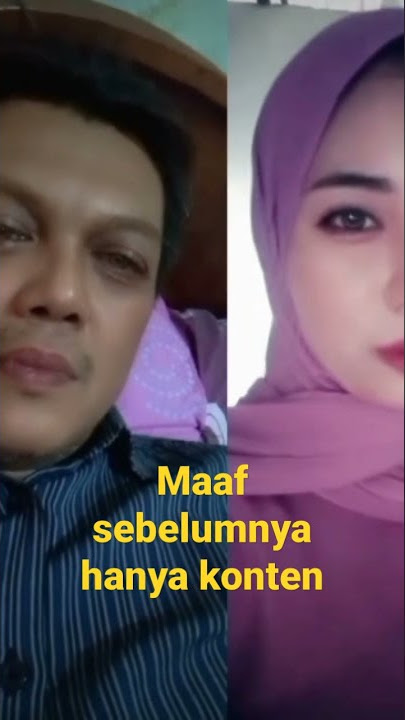 Suara bang Awen pas