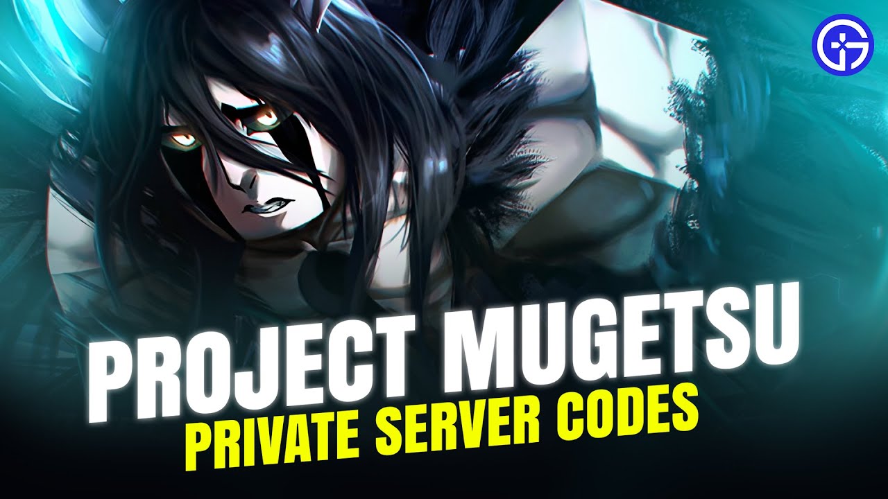 Project Mugetsu] RAREST ITEM IN PROJECT MUGETSU + ALL NEW CODES