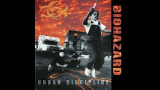 Biohazard - Tears Of Blood