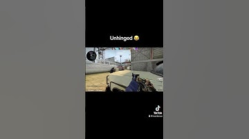 Smh #cs #funny #csgofun #csgo #smii7y #fitz #csgoclips #csgolive #csgohighlights