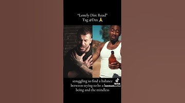 Thumbnail of #duet w/ @Thatsdax  Lonely Dirt Road #openversechallenge #openverse