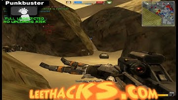 Battlefield 2142  Multihack Catalyst-hax.com