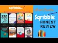 Create &amp; Sell eBooks | [The Only] Honest Sqribble Review 2020