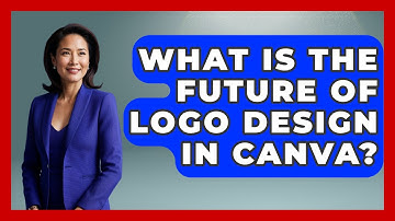 What Is The Future Of Logo Design In Canva? - Graphic Design Nerd
