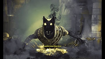 Lara Croft and the Temple of Osiris Прохождение 2 Гробница Хранителя Времени.