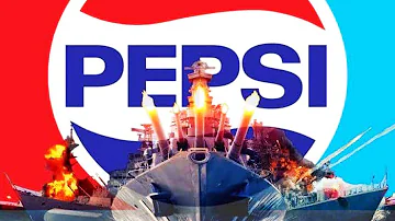 ¿Pagó Rusia a Pepsi con submarinos?