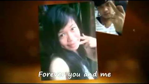 MC Magic ft.Angelina - Forever with lyrics