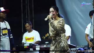 BERPISAH DI UJUNG JALAN // NEW NURISSTA//RENA MOVIES//BLACANAN BERMUSIK8//BBM