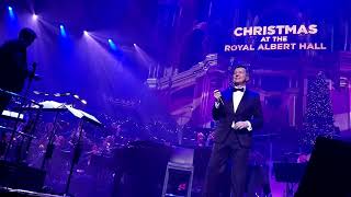 @RickAstleyYT The way you look tonight, Royal Albert Hall