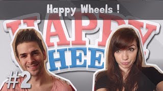 Tuto Comment Embrer Chelxie - Happy Wheels - Skyyart Et Chelxie