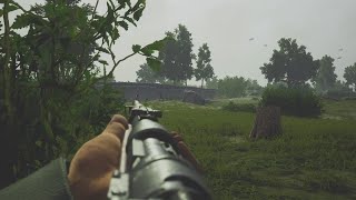 Post Scriptum - Holding the Flank