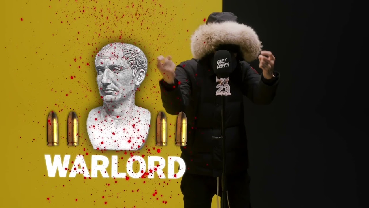 Central Cee “Daily Duppy” Type Beat/instrumental 2022 | Prod. @YoungAledz