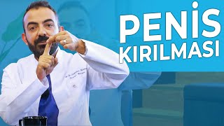 Penis Kırılması Nedir? | Nasıl Olur? | Penil Fraktür? Resimi