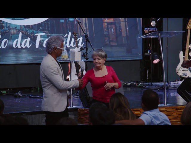 IBVN CHURCH - Live Streaming