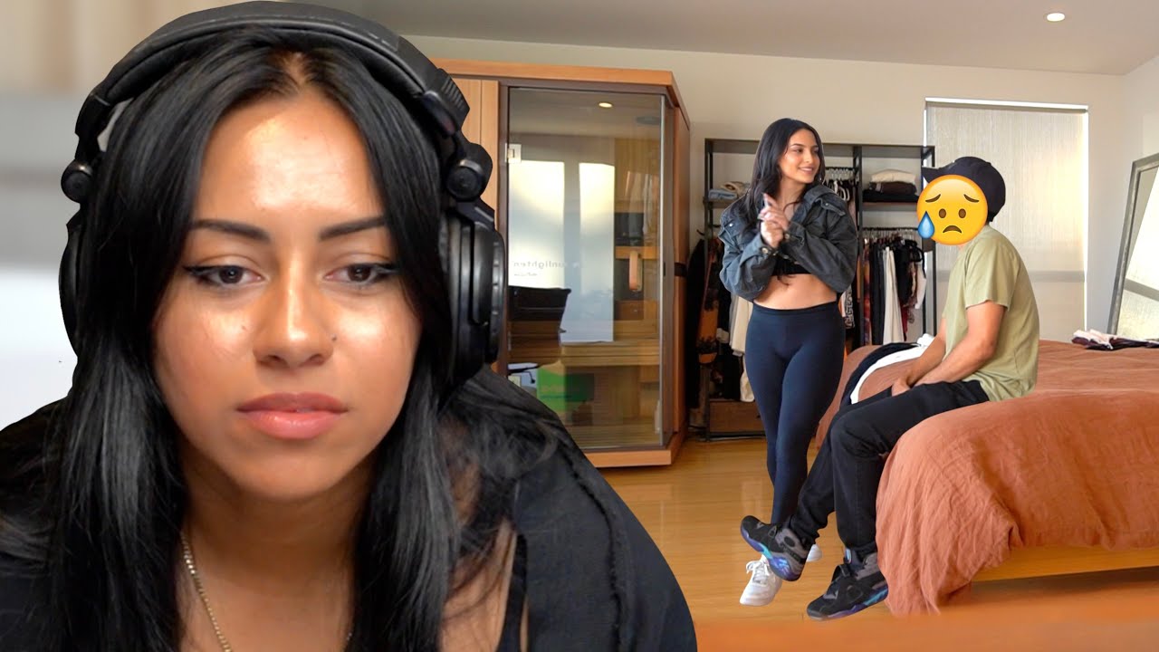 Изменит ли он в ОТПУСКЕ?! | Тест на лояльность UDY