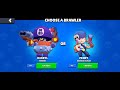 YOU WILL CHOOSR DARRYL OR PENNY IN BRAWL STARS ?!?!? #brawlstars