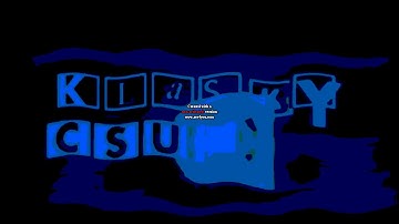 (New Effect) Klasky Csupo in Crashup V1.3