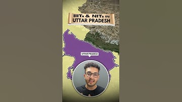 Top IIITs/NITs in UTTAR PRADESH🔥 #shorts #iitmotivation #jeemains2024 #jee2024 #iiit #nit #iit
