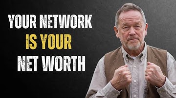 Your Network Is Your Net Worth: Build Meaningful Relationships
