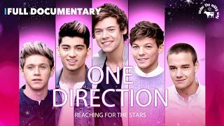 One Direction: Reaching for the Stars | 🧑‍🎤 Music | Full Documentary