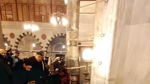 KUNBUL RİVAYETİ 14.CÜZ / الجزء الرابع عشر - برواية قنبل عن ابن كثير المكي