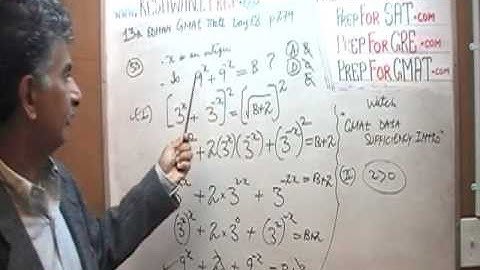 GMAT Review 13th Edition, Day 68, p279, ds53, Data Sufficiency, Prep Tutor via skype GMAT, GRE, SAT