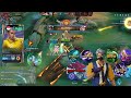 HANZO MANIAC‼️DIKATA KATAIN BOCIL BRUNO🥲😂